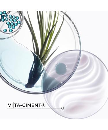 K rastase Resistance 3-Step Routine for Damaged Hair Contains Strengthening Shampoo Hair Mask & Heat Protecting Milk - Buy Online on GoSupps.com