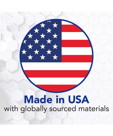 100 Ct All Health Flexible Fabric Adhesive Bandages 1x3 in - Flexible Protection for First Aid and Wound Care - Buy Online on GoSupps.com