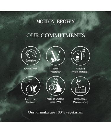 Molton Brown Mesmerising Oudh Accord and Gold Hand Wash 300ml - Old Version - Buy Online on GoSupps.com