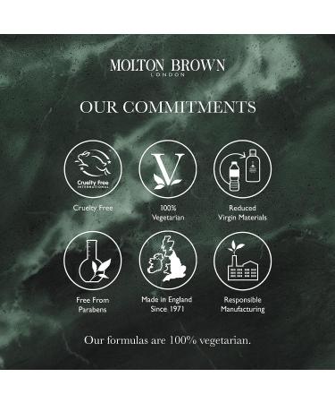 Molton Brown Fiery Pink Pepper Body Lotion 300 ml New Version - Buy Online on GoSupps.com