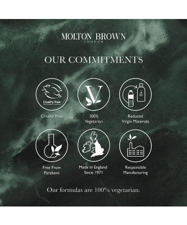 Molton Brown Heavenly Gingerlily Hand Lotion - Luxurious Moisturizing Formula - Buy Online on GoSupps.com