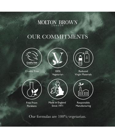 Molton Brown Flora Luminare Bath & Shower Gel 10 fl. oz. - Luxurious Floral Scent - Buy Online on GoSupps.com