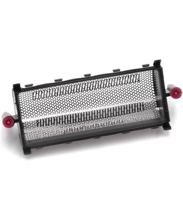 Buy vhbw Shaving Foil for Grundig/Xenic 7345 7385 7505 7585 7645 7658 Electric Shaver - Silver Frame | International Shipping Available - Buy Online on GoSupps.com