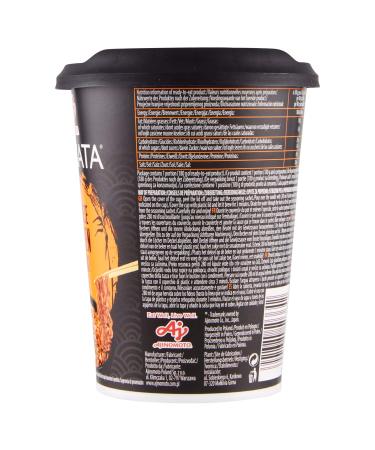 Oyakata Teriyaki Chicken Instant Pasta - Wok Style Japanese Ramen (96g x 2 Pack) | Quick Preparation eCommerce - Buy Online on GoSupps.com