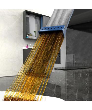 Streamline Large Flat Mop Streamline Mop Large Flat Mop 360 Rotating Wet and Dry (White) - Buy Online on GoSupps.com