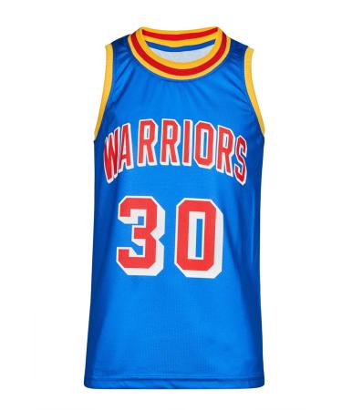 Shop Amdrabola Basketball Children Jersey Set - Boys & Girls Training Kit with Shorts (Ages 4-13) - Stylish Black & Light Blue - Buy Online on GoSupps.com