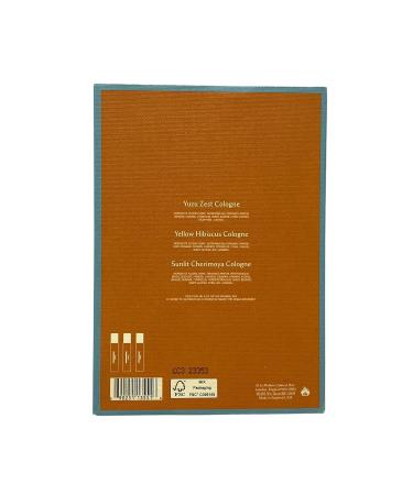 Jo Malone London Blossoms Travel Cologne Trio - Set of 3 Travel Sized Colognes - Buy Online on GoSupps.com