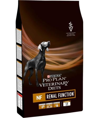 Purina 1804390 PPVD Canine NF Dog Food Bag 3 kg - Buy Online on GoSupps.com