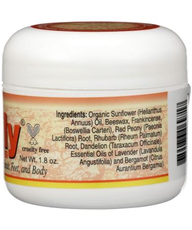 EMILY Treatment Super Dry Skin Soother 1.8 OZ - Intensive Relief for Severely Dry Skin - Buy Online on GoSupps.com