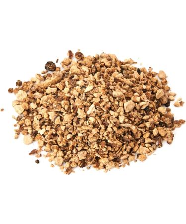 Old India Orange Peel 250g - Premium Quality Dried Orange Peel - 250g Pack - Buy Online on GoSupps.com