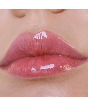 Moira Glow Getter Hydrating Lip Oil - Juicy Red (008) | Hydrating Lip Treatment - Buy Online on GoSupps.com