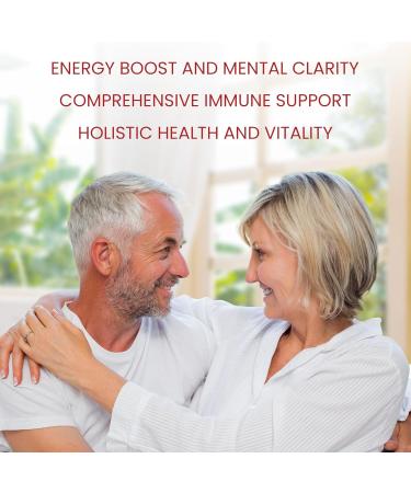 Outback Naturals Complete Liquid Multivitamin High Absorption Blend of Vitamins Minerals Amino acids probiotics & superfoods for Immune Energy Joint Health & More. No Sugar Added 30 Servings - Buy Online on GoSupps.com