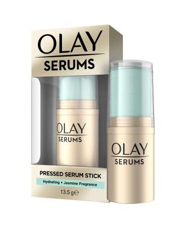 Olay Hydrating Pressed Serum Stick with Citrus Fragrance 10 g 8001841738765 Jasmin Fragrance