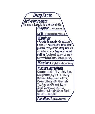 Degree Advanced Antiperspirant Deodorant for Women - 72-Hour Apple & Gardenia Protection, 4-Pack (2.6 oz Each) - Buy Online on GoSupps.com