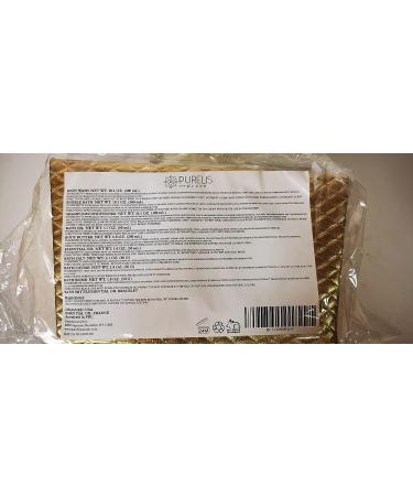 Pampering Spa Gift Set for Women and Men | Aromatherapy Bath & Body Gift Basket | Relaxation Spa Baskets - Buy Online on GoSupps.com