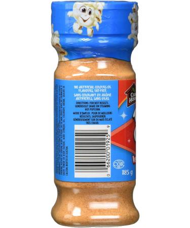 Club House Quality Natural Herbs & Spices Popcorn Seasoning Ketchup 185g Ketchup Seasoning 185 g (Pack of 1) - Buy Online on GoSupps.com
