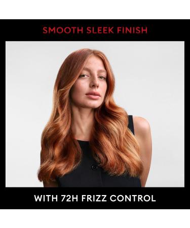 TRESemm Silky Shine Spray Keratin Smooth for Heat Activated Sleek & Shine Weightless 4.1 Fl Oz - Buy Online on GoSupps.com