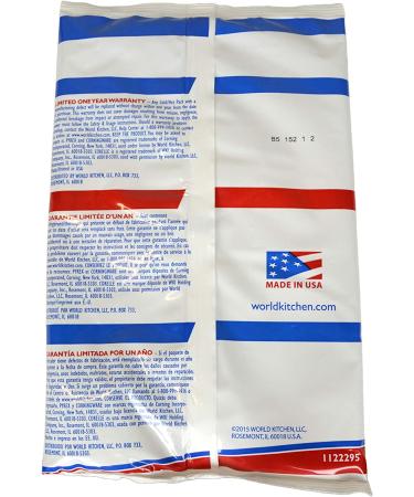 Pyrex Portables Large 11 x 7 Hot/Cold Pack - Set of 2 - Buy Online on GoSupps.com