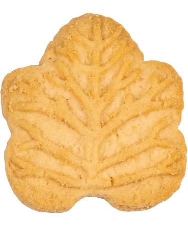 Turkey Hill Sugarbush 100% Pure Canadian Premium Mini Maple Syrup Cookies All-Natural Maple Leaf Shape Travel Size Delicious Cookies (5 Pack) Mini Maple Cookies 57 g (5 Pack) - Buy Online on GoSupps.com