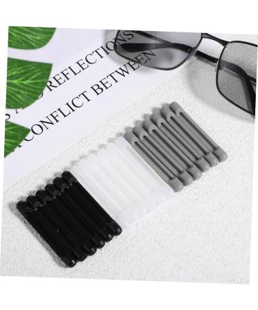 Kalafina 9-Pairs Boots Glasses Holder | Socks Hooks & Tips for Drinking Glasses | International Shipping Available - Buy Online on GoSupps.com