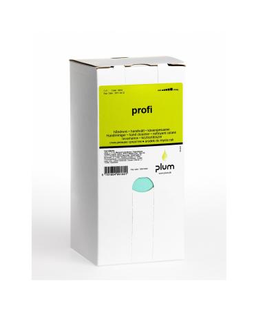 Plum Hand Cleaner 'Profi' / Bag-In-Box 1 400 ml