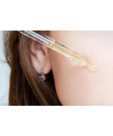 Buy 100% Pure Broccoli Seed Oil - 4 oz Cold Pressed Oil for Face Hair & Body - Hydrating & Nourishing Extra Virgin Carrier Oil - Buy Online on GoSupps.com