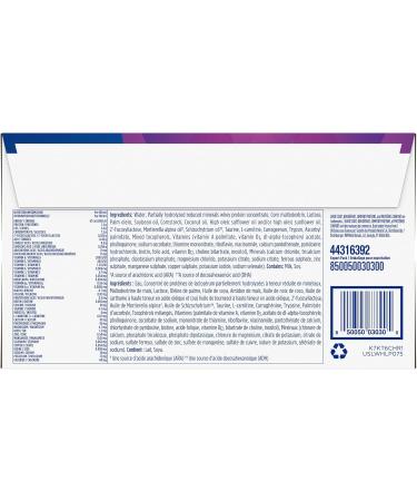 GOOD START PLUS 2 Ready-to-Feed Baby Formula No Mixing Easy to Digest DHA For Brain & Eye Development With 2'-FL 15x250mL - Buy Online on GoSupps.com