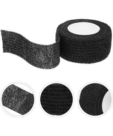 VANZACK Athletic Tape - Self-Adhesive Sports Vet Tape for Fingers Feet & Calf - Perfect for Compression & Support | Buy Internationally - Buy Online on GoSupps.com