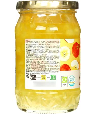 K-Eats Apple Tea 500g - Buy Online on GoSupps.com