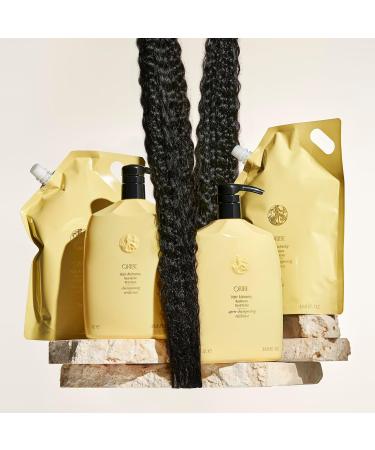 Buy ORIBE Hair Alchemy Resilience Conditioner Liter Refill - International Shipping Available - Buy Online on GoSupps.com