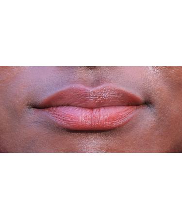 I am.Whole. Red Orange Lipstick - Pigmented & Nontoxic Made from Radish Beets & Turmeric - Plant-Based Beauty for International Shipping - Buy Online on GoSupps.com