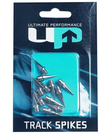 Ultimate Performance Track Spikes 6mm - Buy Online on GoSupps.com