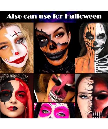  G n rique Lipstick Palette Set Waterproof Makeup Kit 18-Color Long-Lasting Moisturizing Lip Gloss Matte Creamy Colors Palette Collection for Gathering Daily 25g - Buy Online on GoSupps.com