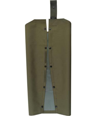 Buy JACK PYKE Waterproof Overtrousers - Olive Green | International Shipping Available - Buy Online on GoSupps.com
