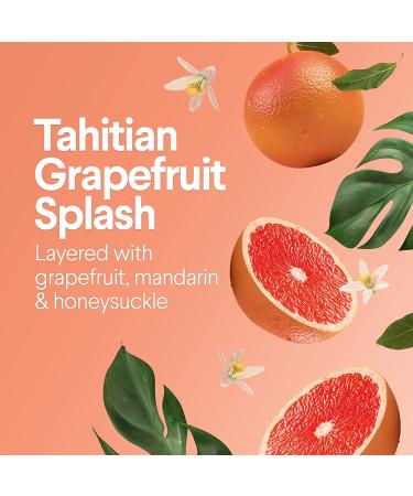 Clorox Scentiva Disinfecting Wipes Value Pack - 6 Pack (3x 75ct Pacific Breeze & Coconut, 3x 75ct Tahitian Grapefruit Splash) - Buy Online on GoSupps.com
