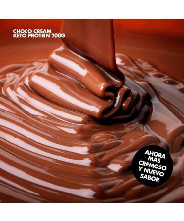  SLEEK BEST DIET Keto Protein Bestdiet Vegan chocolate spread with hazelnuts palm oil low in fat and carbohydrates no sweeteners glutenfree pack of 3 jars of 200 g - Buy Online on GoSupps.com