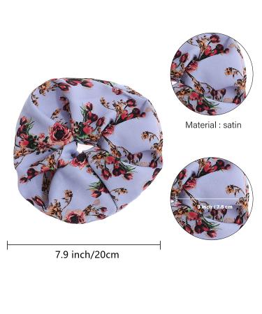 Lysun Hair Ties Ropes & Scrunchies for Women - Colorful Ponytail Holders | Shop Now - Buy Online on GoSupps.com