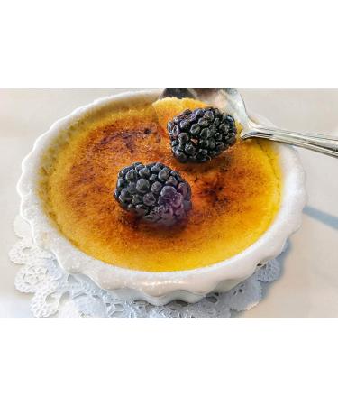 Premium Grade Fairtrade Organic Nutmeg Whole 3.5 oz - Freshly Harvested Aromatic Spice - Buy Online on GoSupps.com