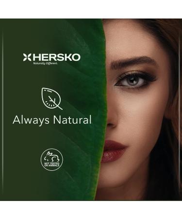 Lavilin Natural Aluminum-Free Deodorant Stick for Teens - Up to 48 Hours of Protection - Natural Formula - 60ml - Buy Online on GoSupps.com