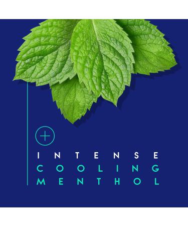 Head & Shoulders Clinical Strength Dandruff Defense Intensive Itch Relief Shampoo 13.5 fl oz - Fast Acting Formula - Buy Online on GoSupps.com