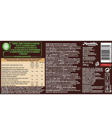  Cote D'Or C te d'Or Milk Chocolate Bites 200g pack 12 x 200g - Buy Online on GoSupps.com