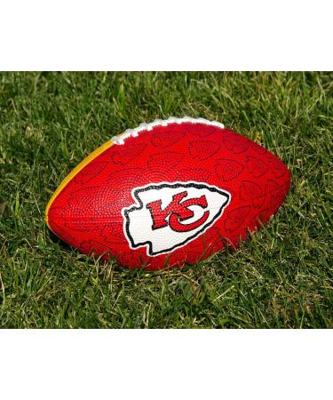 NFL Gridiron Junior-Size Youth Football - Seattle Seahawks | Shop All Team Options Online - Buy Online on GoSupps.com
