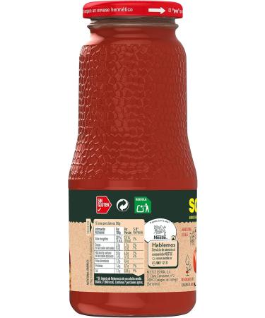 Tomato Frito Solis 360g - Buy Online on GoSupps.com