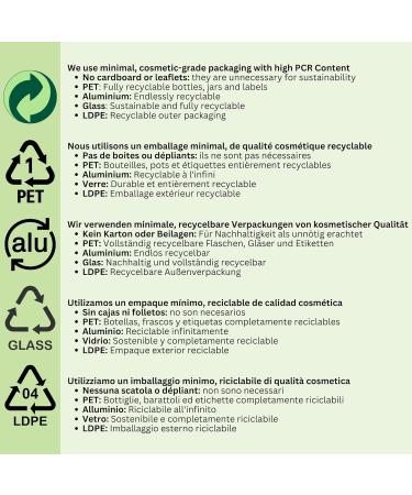 100% Natural Body Butter | Shea Butter Coconut Oil & Tea Tree Oil - Fine Line Apothecary | Moisturizes Skin Scalp Hair & Nails - Buy Online on GoSupps.com