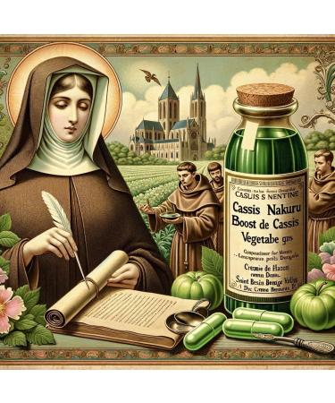 NAKURU | Blackcurrant | Boost Range | Made in France | The Bay of Happiness! (90 Vegetable Capsules of 325 mg/Net Weight: 29 - Buy Online on GoSupps.com