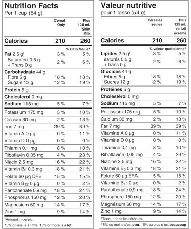 OATMEAL CRISP - Family Size Pack - Triple Berry Cereal Box Whole Grain is The First Ingredient 570 Grams Package of Cereal FAMILY SIZE Berry Cereal 570 g (Pack of 1) - Buy Online on GoSupps.com