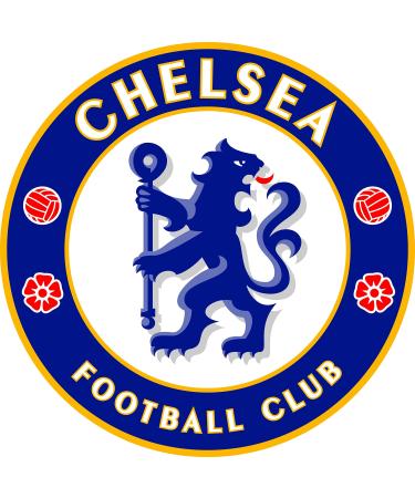 Edible Cake Topper Chelsea FC 7.8 Official Licensed Product - Buy Online on GoSupps.com