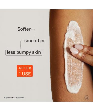 Buy Youth To The People 10% AHA Yerba Mate Body Scrub - Vegan Exfoliator for Sensitive Skin Smooth Dry Texture Invigorating Scent - 8 fl oz - Buy Online on GoSupps.com