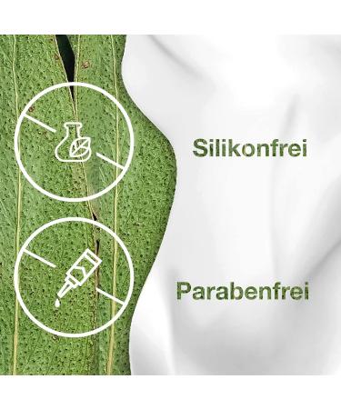 GlamXtensions Extensions shampoo and conditioner set with argan oil for human hair extensions care of hair extensions wigs and hairpieces 2 x 250 ml - Buy Online on GoSupps.com