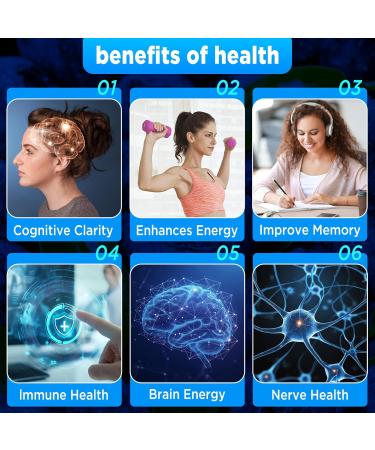 L-Methylfolate 15mg & Methyl B12 1000mcg Gummies Methylated B1 B2 B6 Multivitamins for Men Women Active 5-MTHF & B Complex Supplement Supports MTHFR Gene Immune Brain Health Vegan 60 Gummies - Buy Online on GoSupps.com